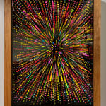 Iván Navarro, 'Nowhere Man XVI', 2009