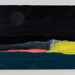 Gabriela Machado, 'Luas', 2017