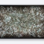 Iván Navarro, “Zodiac Constellations”, 2024