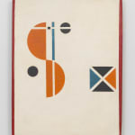 Waldemar Cordeiro, Sem título | Untitled , 1951