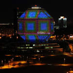 Raphaël Zarka, 'The Forms of Rest no 6', 2002