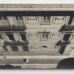 Thomaz Farkas, “Rua central” ou Edifício antigo do Rio de Janeiro, 1947