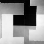 Geraldo de Barros, “Fotoforma”, São Paulo, Brasil, 1949/2014