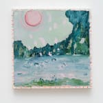 Gabriela Machado, “A memória”, 2019/2023/2025