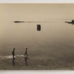 Thomaz Farkas, “Ilha de Paquetá”, RJ, déc. 1940