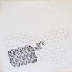 Regina Silveira, Middle class & Co , 1972