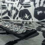 Regina Silveira, Touch (63), 2021