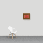 Waldemar Cordeiro, Sem título | Untitled, 1963