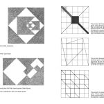 Geraldo de Barros, 'Da retomada de alguns objetos-forma da arte concreta”, N.º 36, 1979/2022