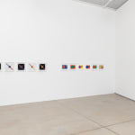 Geraldo de Barros, 'Da retomada de alguns objetos-forma da arte concreta”, N.º 36, 1979/2022
