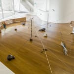 Afonso Tostes, 'Varal', 2022/2023
