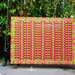 Delson Uchôa, “Estrela do Norte”, 1988/2008