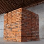 Bosco Sodi, Sem título | Untitled, 2024