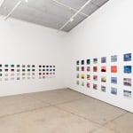 Gabriela Machado, 'Luas', 2017