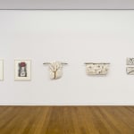 Afonso Tostes, ¨Escoras¨, 2005
