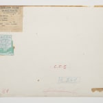 Thomaz Farkas, “Thomaz Farkas I”, c. 1948/2024