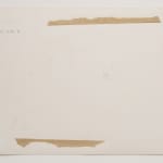 Thomaz Farkas, “Gradil do viaduto Santa Ifigênia”, São Paulo, 1945