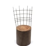 Campana, 'Cadeira Tronco', 2023
