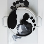 Regina Silveira, “Enclosure”, 2013