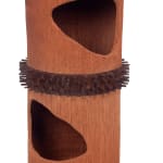 Campana, “Buco”, 2023
