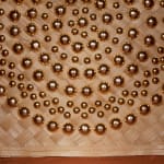 Campana, “Papila”, 2024