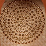 Campana, “Papila”, 2024