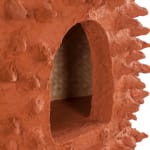 Campana, “Papila”, 2024