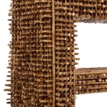 Campana, “Estante Faquir”, 2024