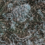 Iván Navarro, “Zodiac Constellations”, 2024