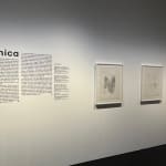 Waldemar Cordeiro, “Derivadas de uma imagem: Transformação em Grau 1”, 1969