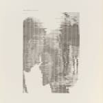 Waldemar Cordeiro, “Derivadas de uma imagem: Transformação em Grau 1”, 1969