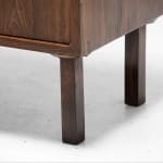 Geraldo de Barros, “Buffet, manufactured by Unilabor”, 1956