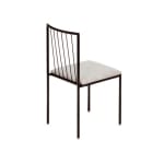 Geraldo de Barros, “Cadeira, manufactured by Unilabor”, 1955