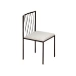 Geraldo de Barros, “Cadeira, manufactured by Unilabor”, 1955
