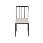 Geraldo de Barros, “Cadeira, manufactured by Unilabor”, 1955