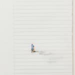 Liliana Porter, “Cuentos inconclusos”, 2022