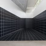 Regina Silveira, “GRAPH”, 2025