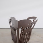 Regina Silveira, 'Dobra', 2000