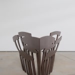 Regina Silveira, 'Dobra', 2000