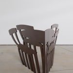 Regina Silveira, 'Dobra', 2000