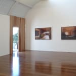Rochelle Costi, “Letras”, 2009
