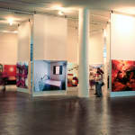 Rochelle Costi, “Quartos - São Paulo” (7), 1998