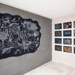 Antonio Pichillá, Agua, 2023