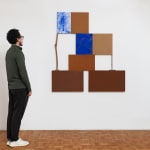 Afonso Tostes, Sem título | Untitled, 2024