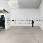 Geraldo de Barros, Sem título da série 'Sobras', 1996-1998/2024