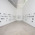 Geraldo de Barros, Sem título da série 'Sobras', 1996-1998/2024