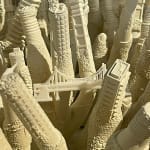 Leandro Erlich, 'Coral City', 2025