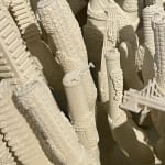 Leandro Erlich, 'Coral City', 2025