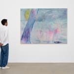 Gabriela Machado, “A memória”, 2019/2023/2025