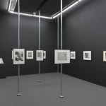 Geraldo de Barros, Fotoforma, São Paulo, Brasil, 1949/1977